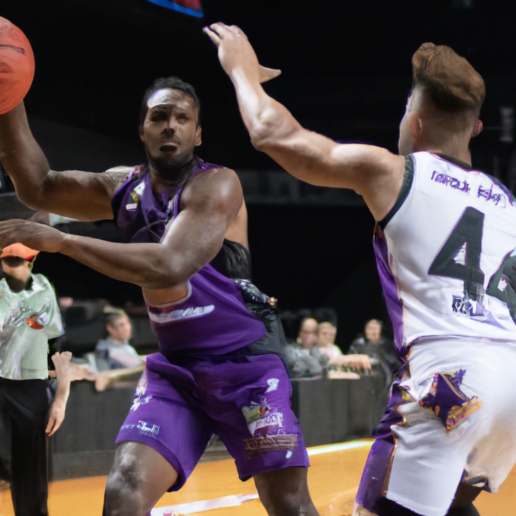 Storm Aim to Gauge Improvement with Second Meeting Against Aces