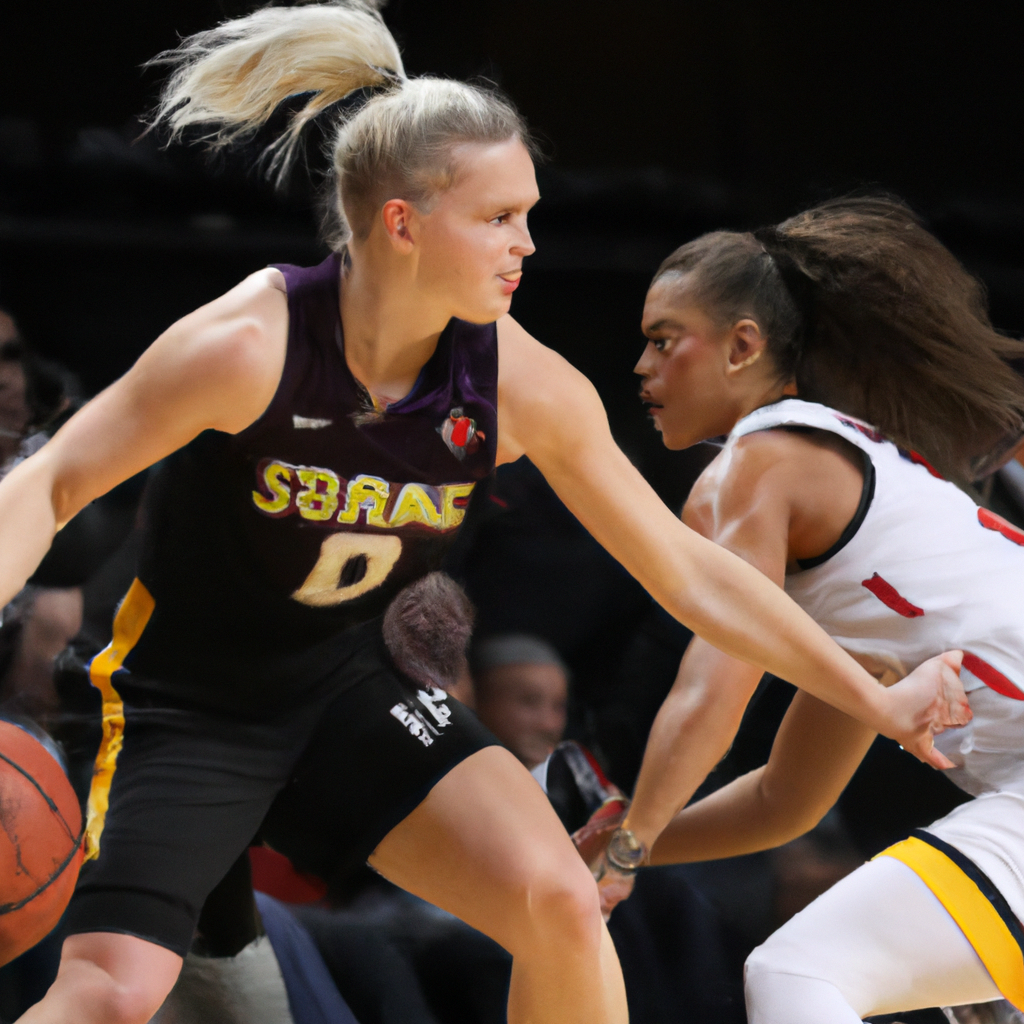 Storm Could Find Future Point Guard in Ivana Dojkic After European Scouting Trip