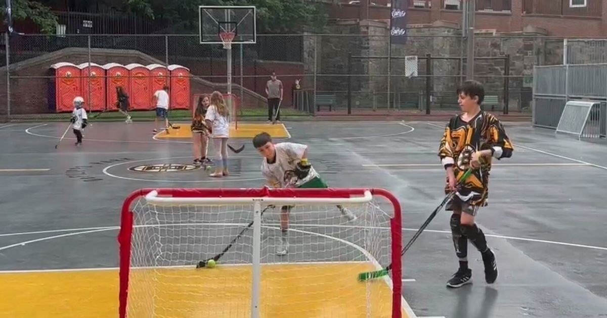 Street Hockey's Impact on US Markets Highlighted by Vegas-Florida Stanley Cup Final