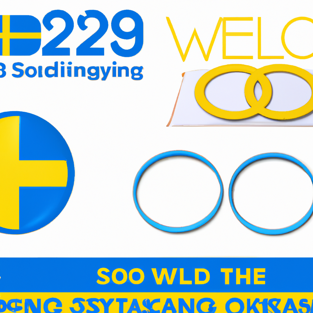 Sweden Submits Preliminary Proposal for 2030 Winter Olympics