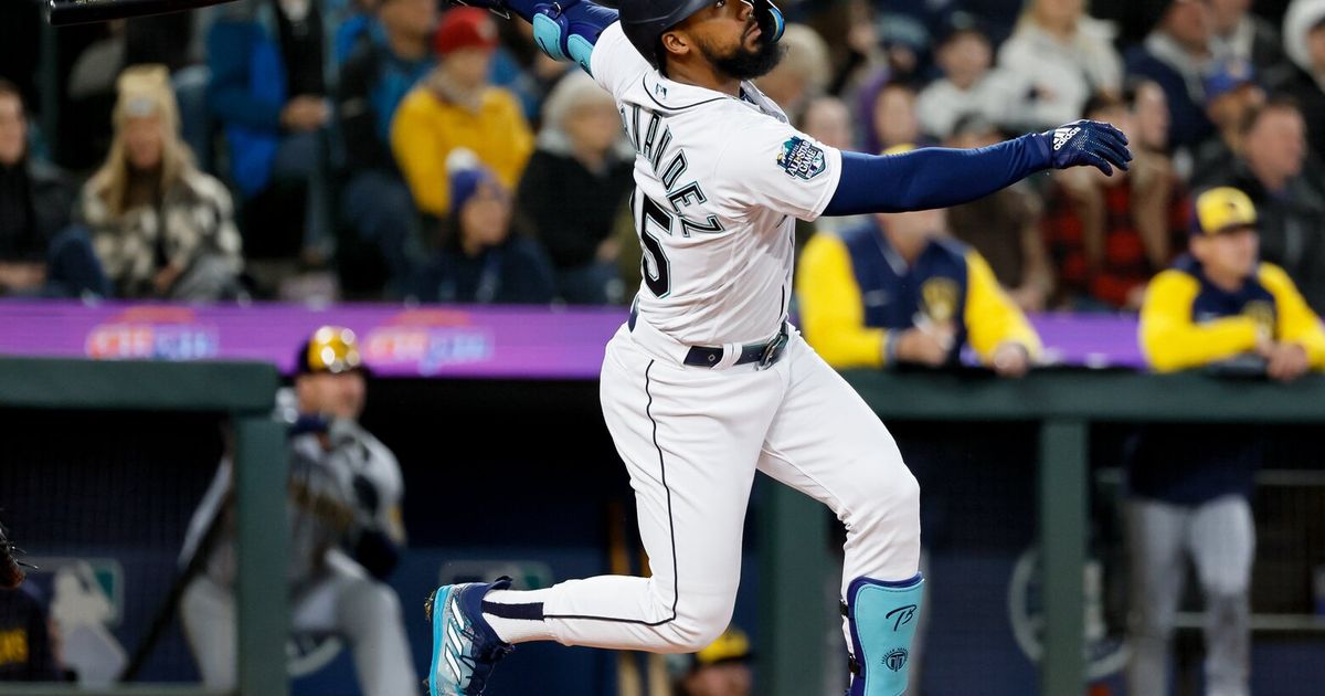 Teoscar Hernandez's Recent Performance for the Seattle Mariners: Has He Improved?