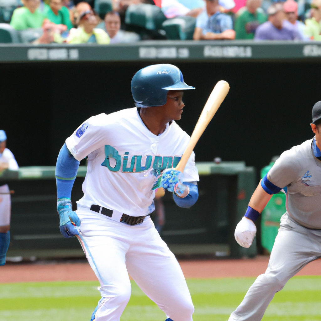 Teoscar Hernandez's Recent Performance for the Seattle Mariners: Has He Improved?