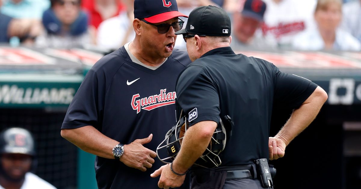 Terry Francona Absent from Guardians Game Against Royals Due to Medical Tests
