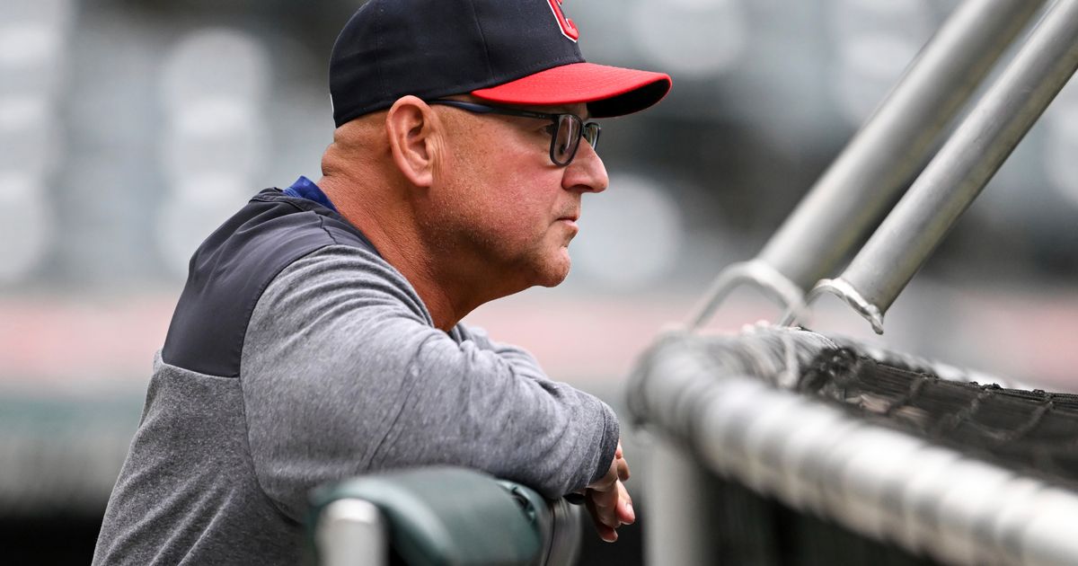 Terry Francona Hospitalized, to Miss Second Game of Guardians Road Trip