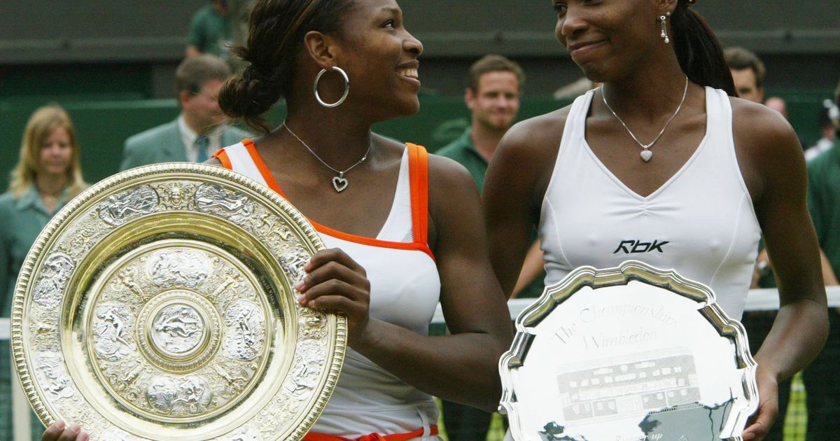 Test Your Knowledge of Wimbledon with the AP's Quiz