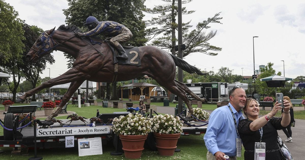 The Legacy of Secretariat: A Thoroughbred Racing Phenomenon