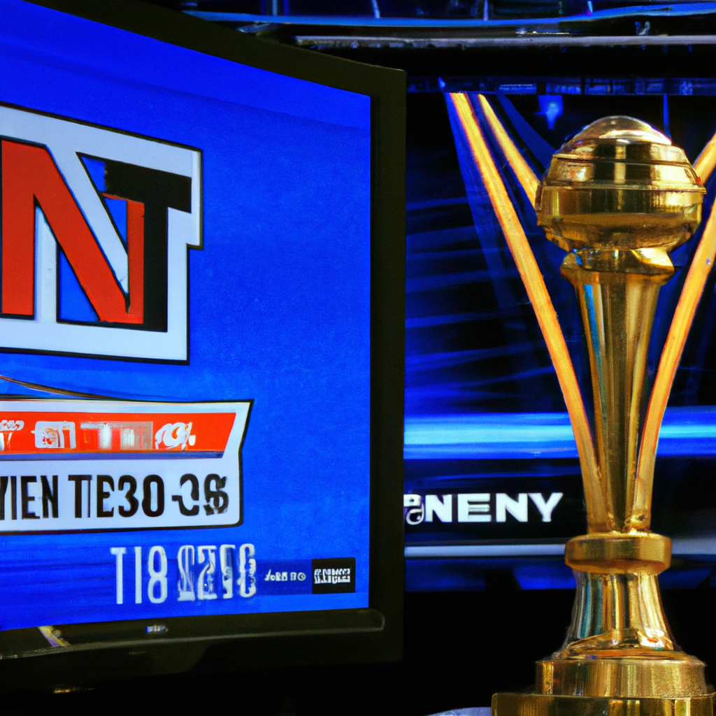 TNT to Broadcast First Stanley Cup Final on Cable Since 1994