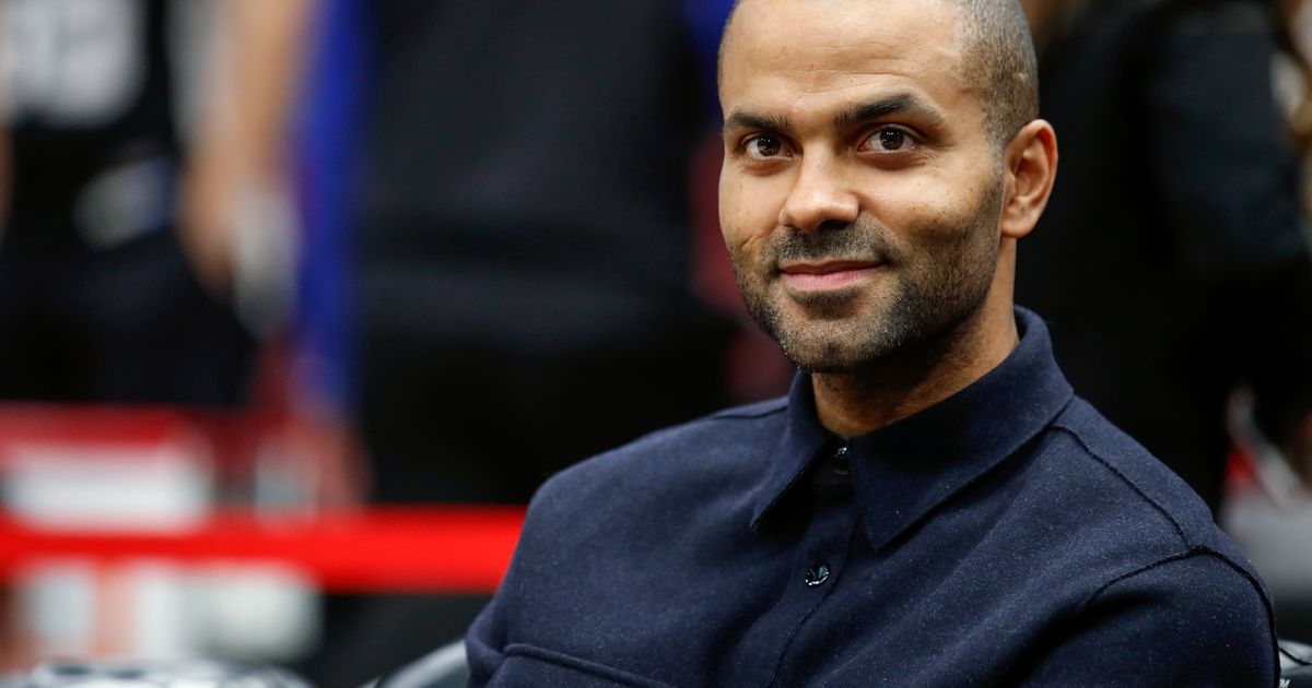 Tony Parker Discusses Victor Wembanyama's Potential Fit With Four-Time NBA Champion San Antonio Spurs