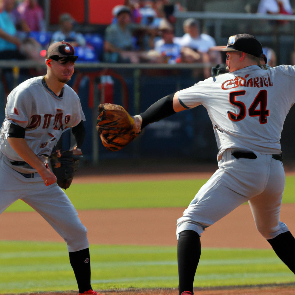 Trevor and Tylor Megill Both Demoted to Minor Leagues on Consecutive Days