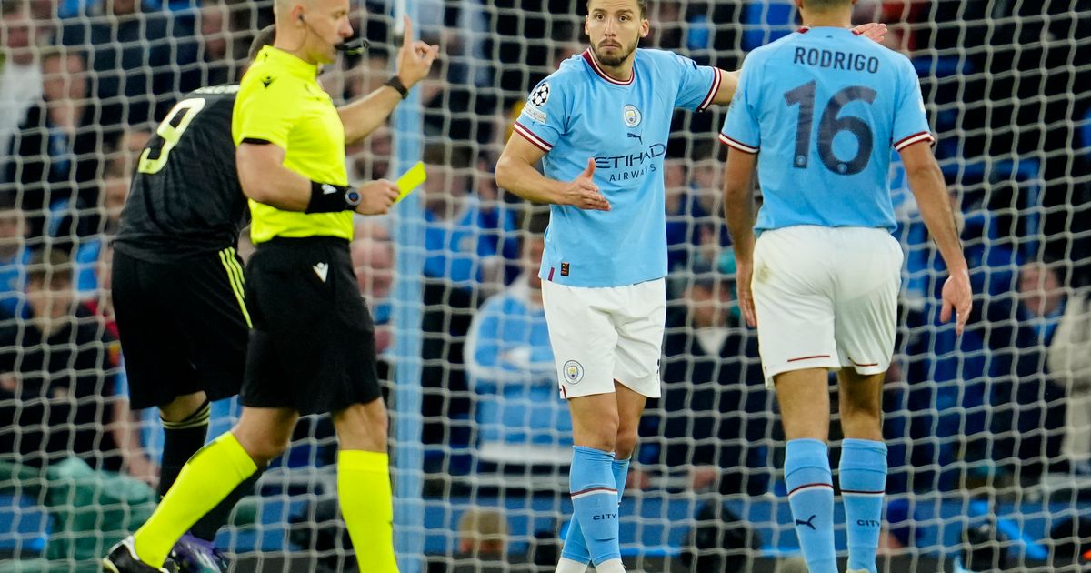 UEFA Investigating Champions League Final Referee for Alleged Ties to Far-Right Leader in Poland