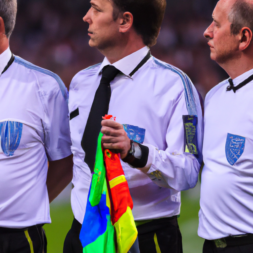 UEFA Investigating Champions League Final Referee for Alleged Ties to Far-Right Leader in Poland