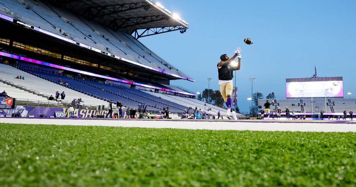 University of Washington Lands Three-Star Tight End Decker DeGraaf in 2024 Recruiting Class