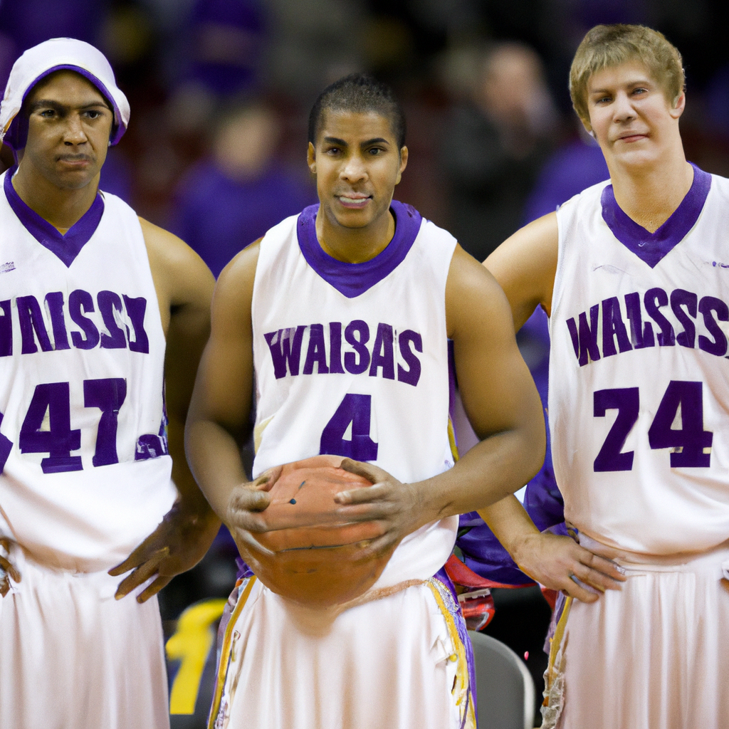 University of Washington Men's Basketball Team Signs Nebraska's Former Four-Star Prospect