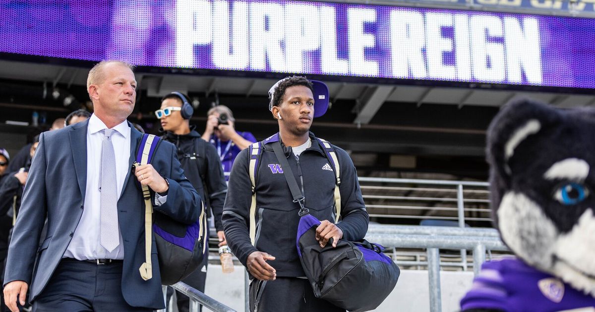 University of Washington Secures Commitment from Three-Star Defensive Lineman Omar Khan, Strengthening Recruiting Momentum