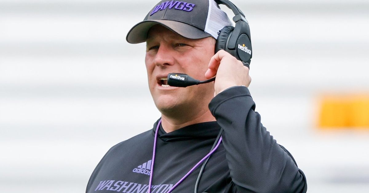 UW Football: Ranking the Top Seven Summer Official Visitors
