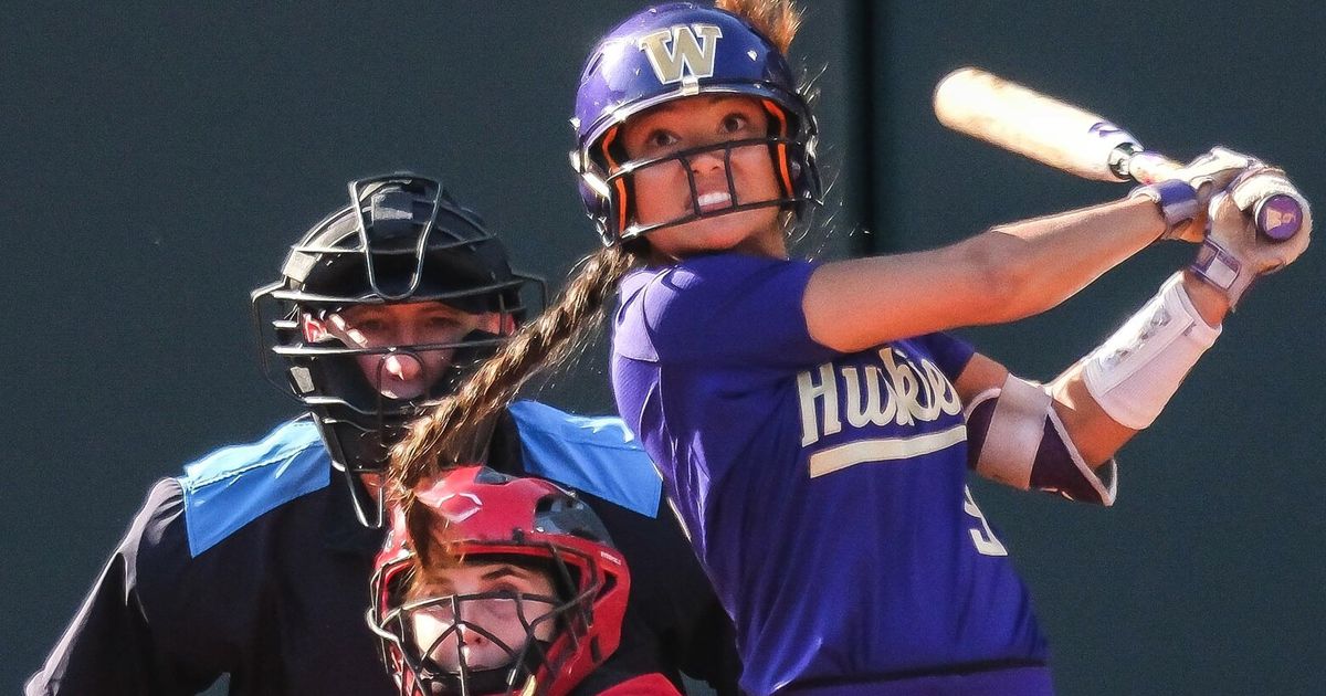 UW Softball: A Preview of the Women's College World Series