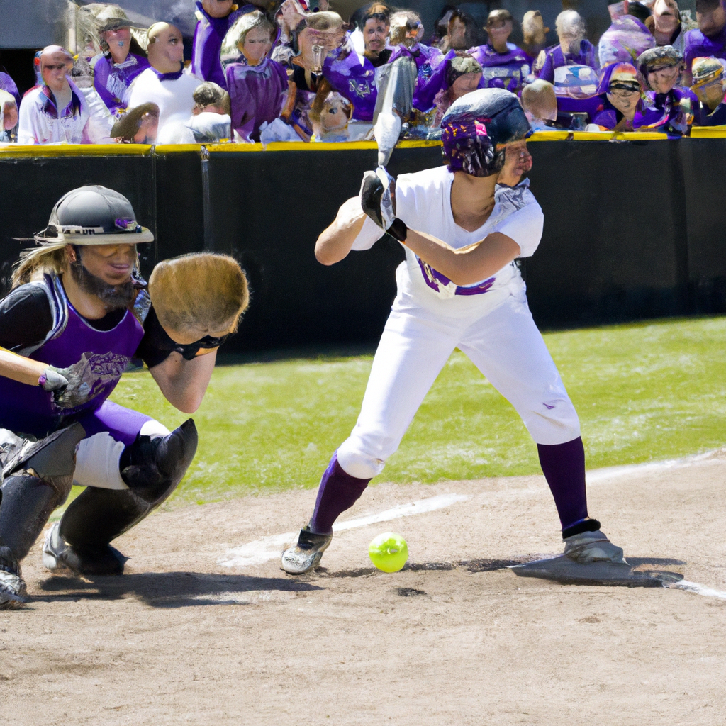 UW Softball: A Preview of the Women's College World Series
