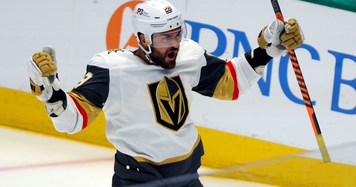 Vegas Golden Knights Aim to Win Stanley Cup in Sixth Season Under Owner's Leadership