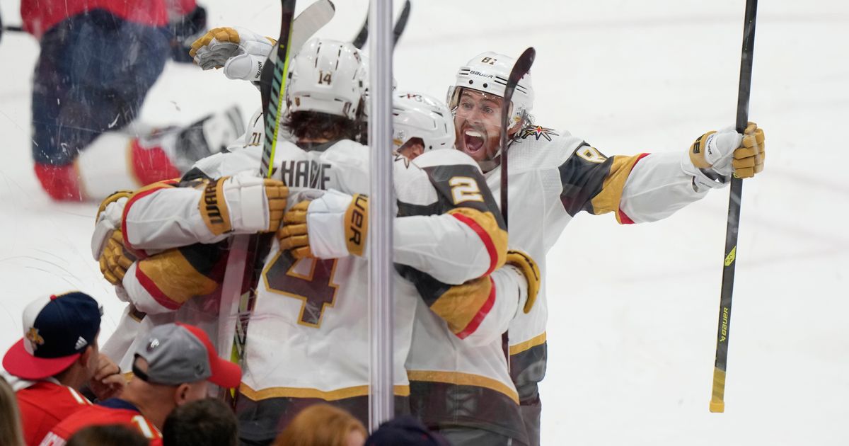 Vegas Golden Knights Aim to Win Stanley Cup in Sixth Season