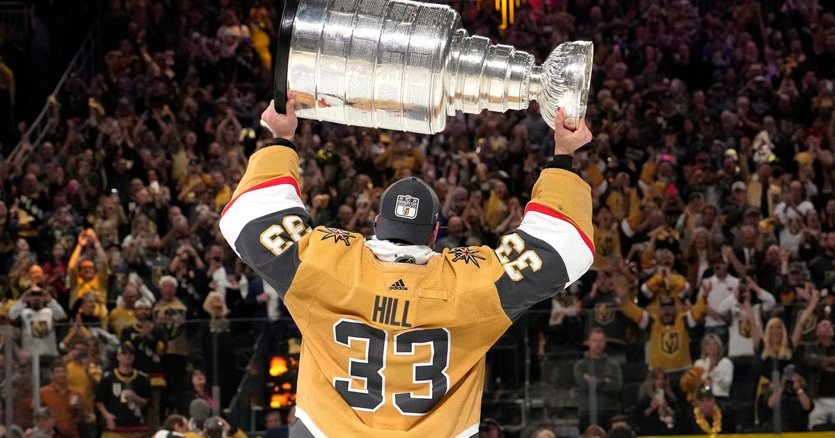 Vegas Golden Knights Face Key Personnel Decisions Following Stanley Cup Victory