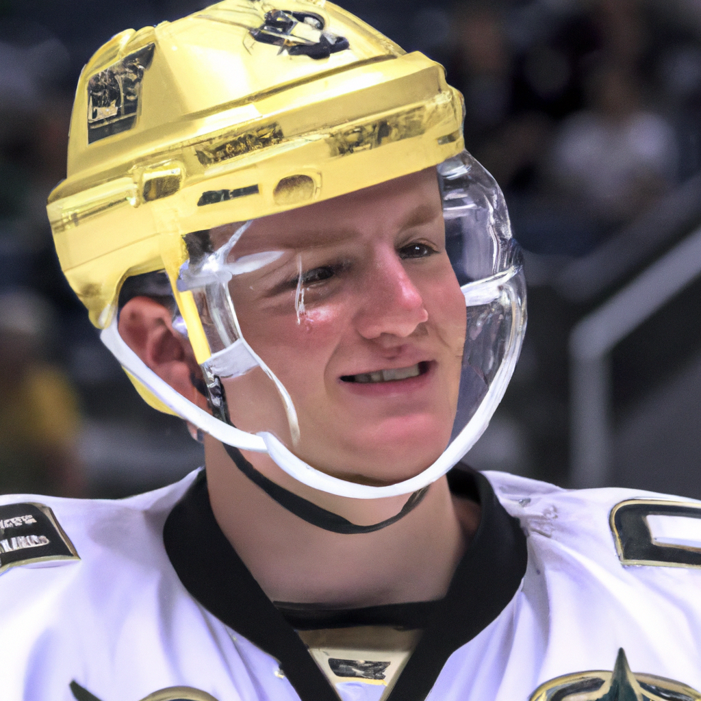 Vegas Golden Knights' Jack Eichel Wins Stanley Cup Less Than Two Years After Neck Surgery