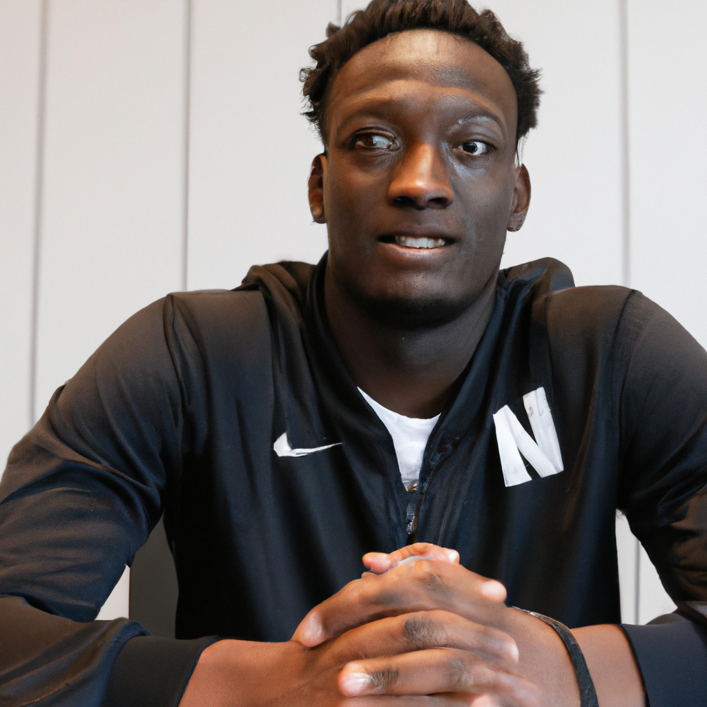 Victor Wembanyama Travels to US from France Ahead of Thursday's NBA Draft