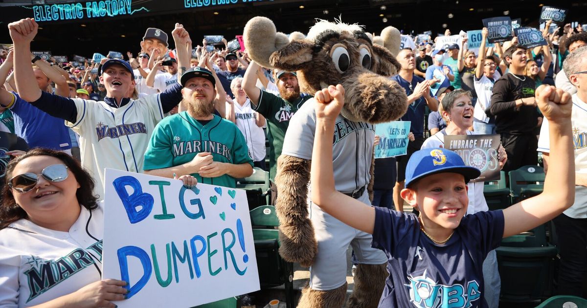 Voting for Seattle's 2023 MLB All-Star Game Begins