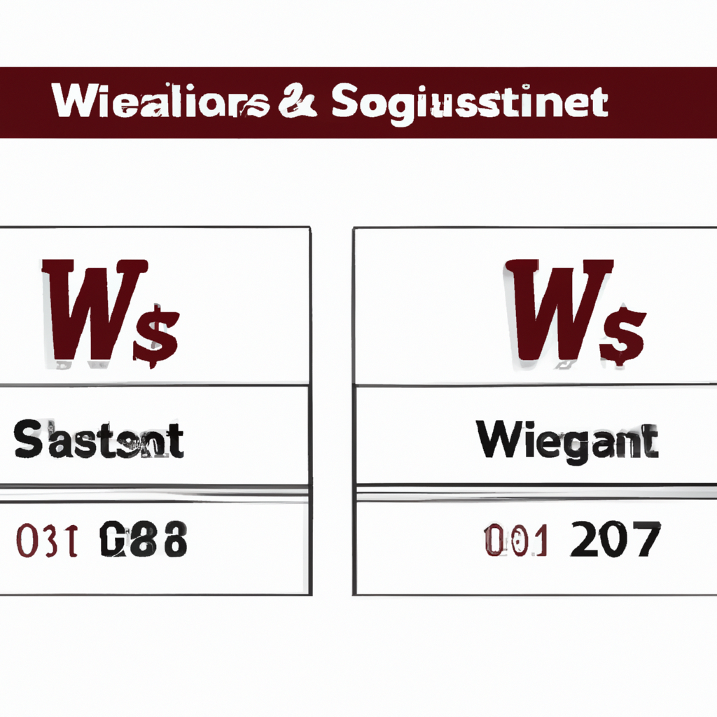 Washington State University Board of Regents Allocates $1.4 Million to Athletics to Cover Deficit