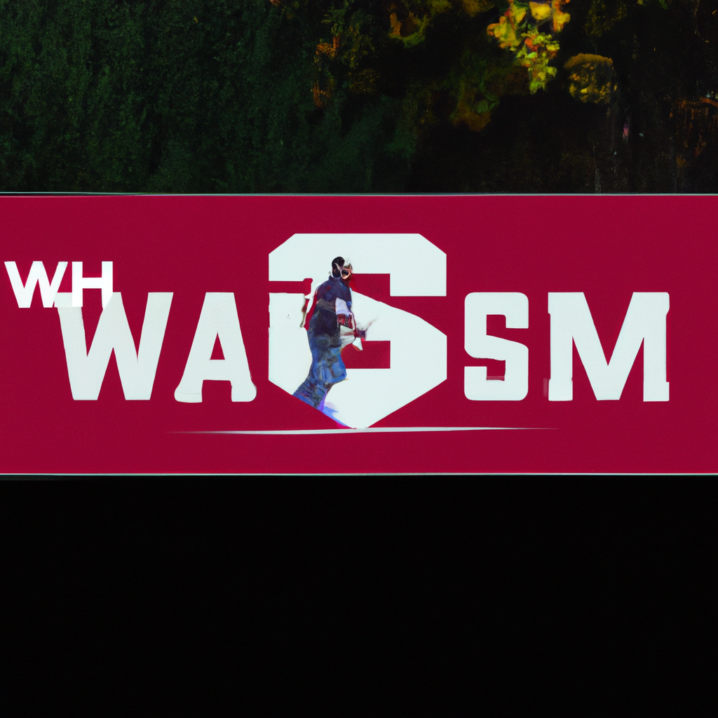 Washington State University Football Announces Kickoff Times and Broadcast Information for Four Games