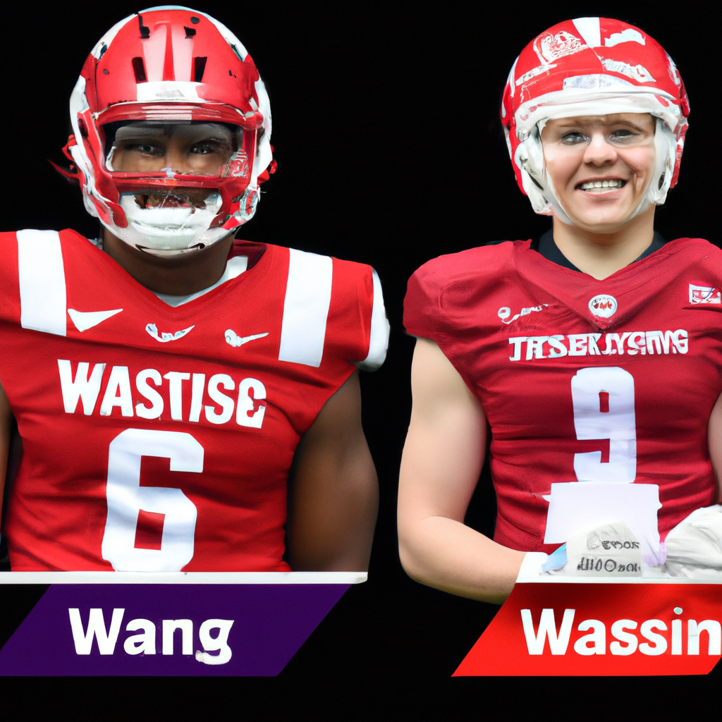 Washington State University Football Gains Two Three-Star Recruits for 2024 Class