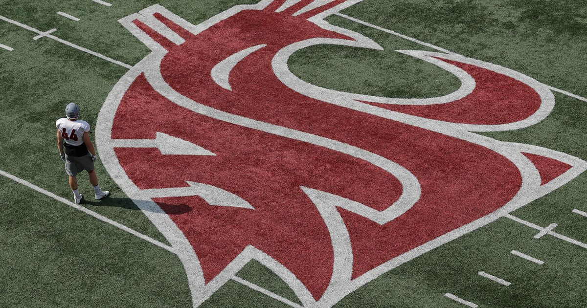 Washington State University Football Receives Commitment from Highly-Ranked Running Back from California