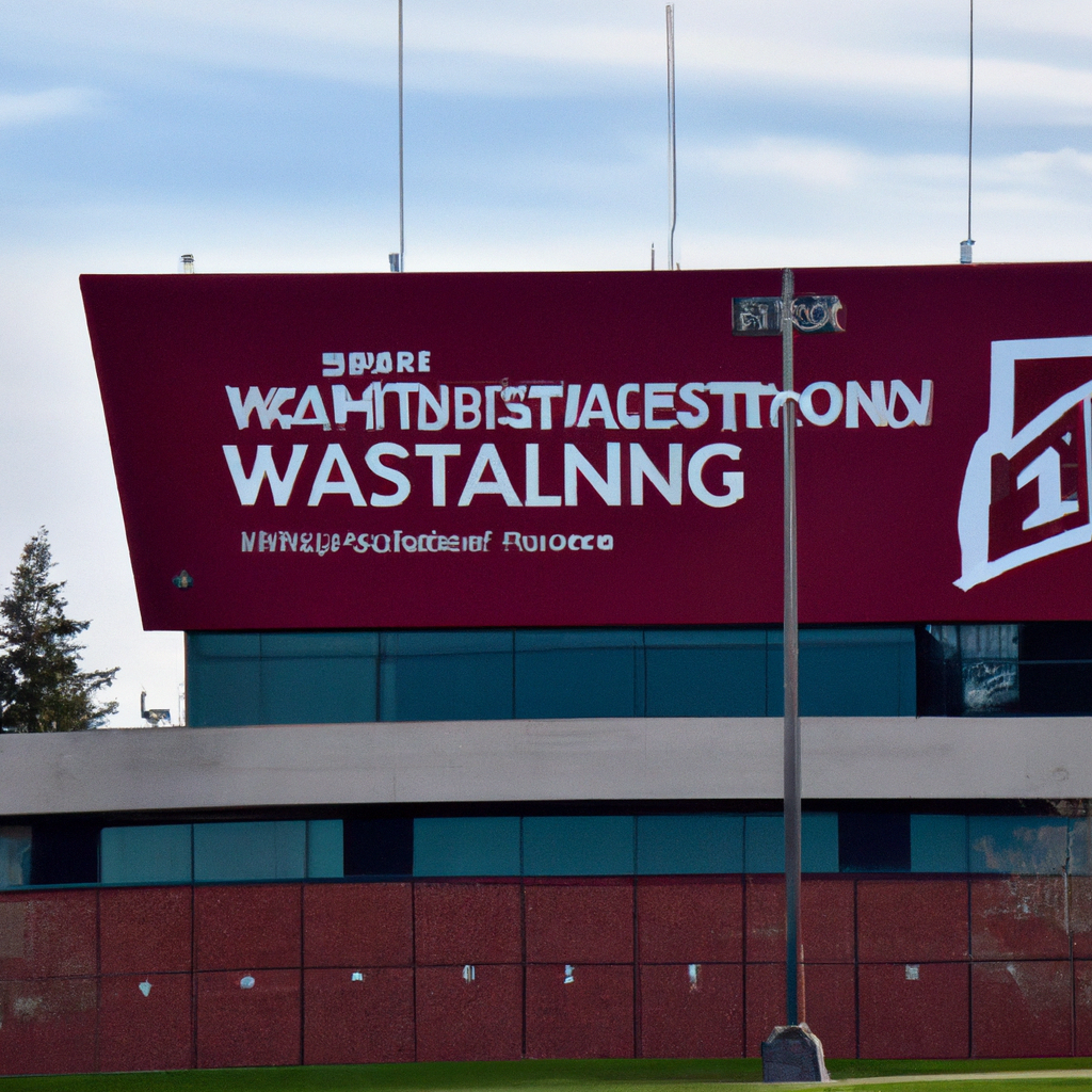 Washington State University Proposes $1.4M Transfer to Athletics to Address $11.5M Deficit for 2021