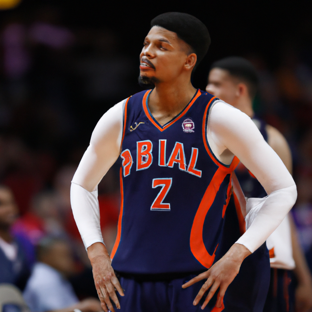 Washington Wizards Trading Bradley Beal to Phoenix Suns: AP Source