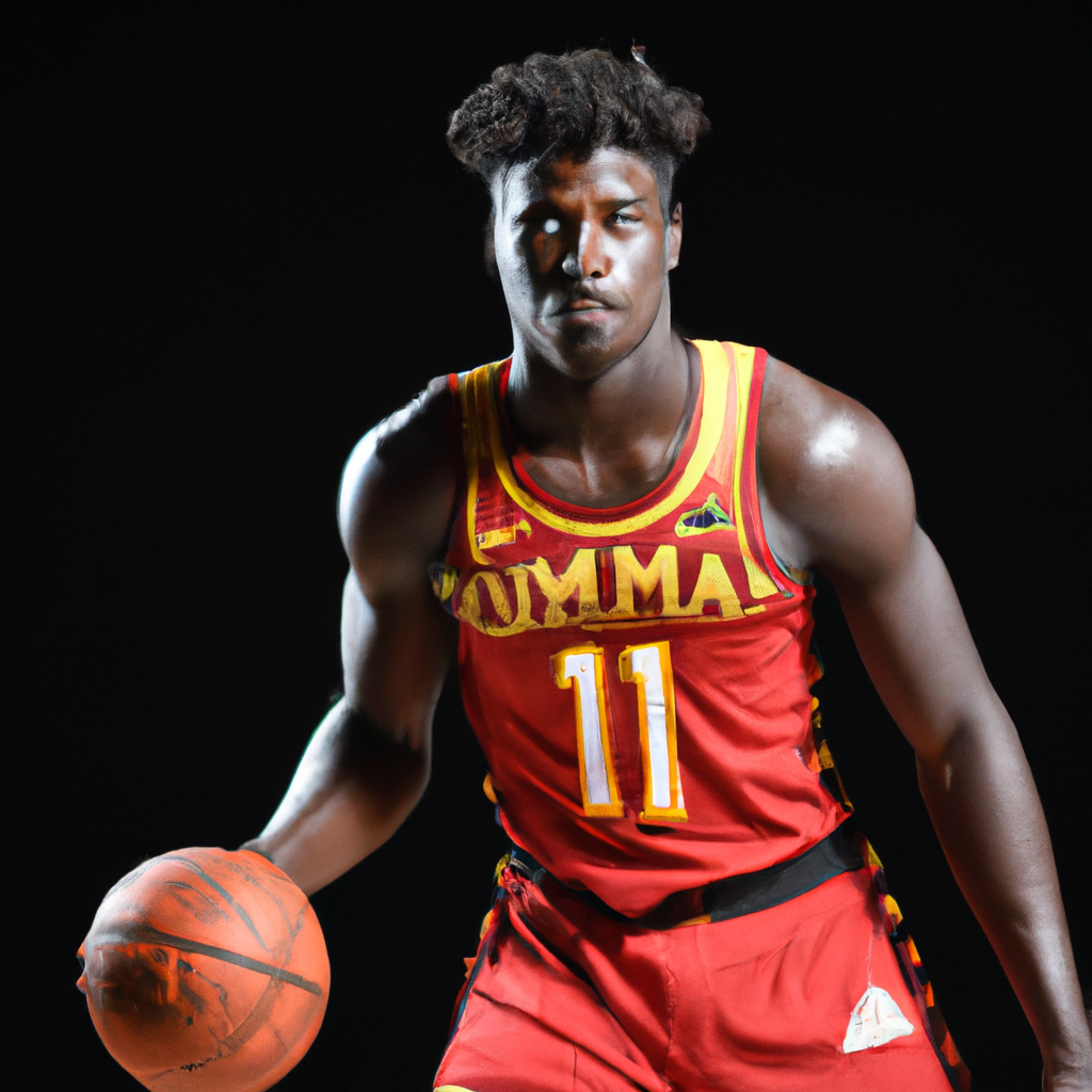 Wembanyama: A Standout Among the Top Picks of the NBA Draft