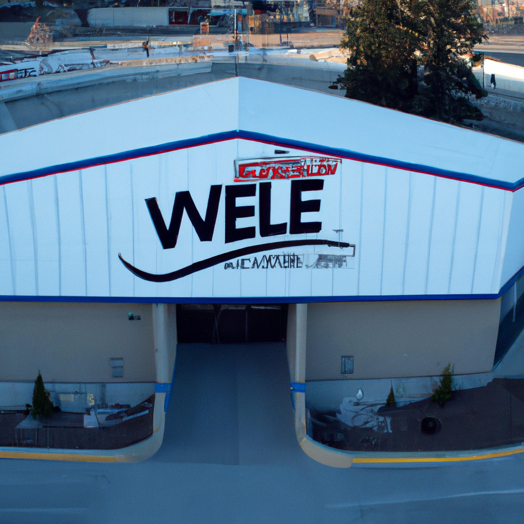Wenatchee, Washington to Welcome New WHL Team, the Wenatchee Wild, Formerly the Winnipeg Ice