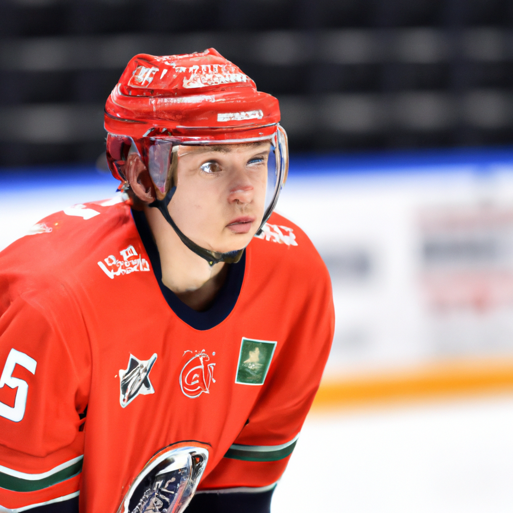 Which NHL Teams are Likely to Select Matvei Michkov and Other Russian Prospects at the Draft?