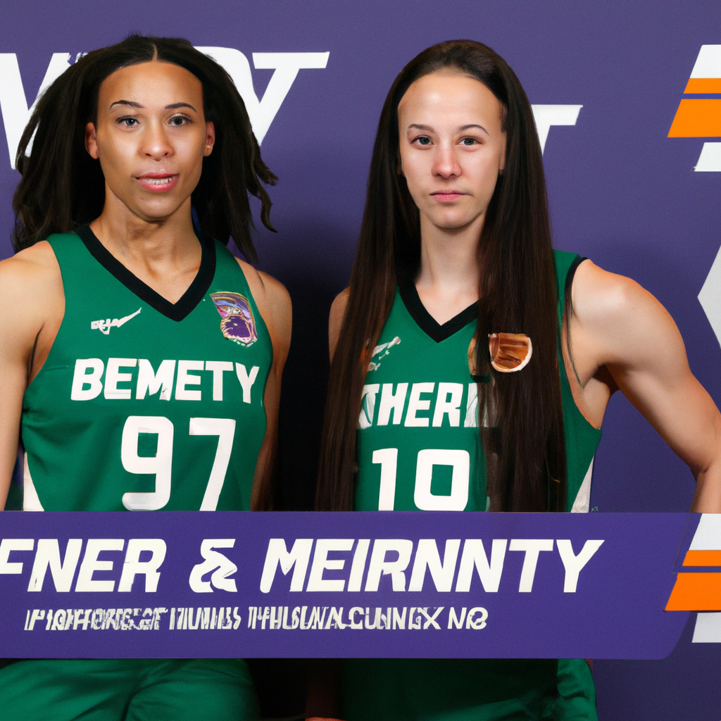 WNBA Investigates Incident Involving Brittney Griner and Mercury Teammates at Airport