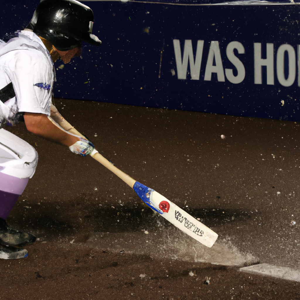 Women's College World Series: How the Huskies Coped with Long Weather Delays