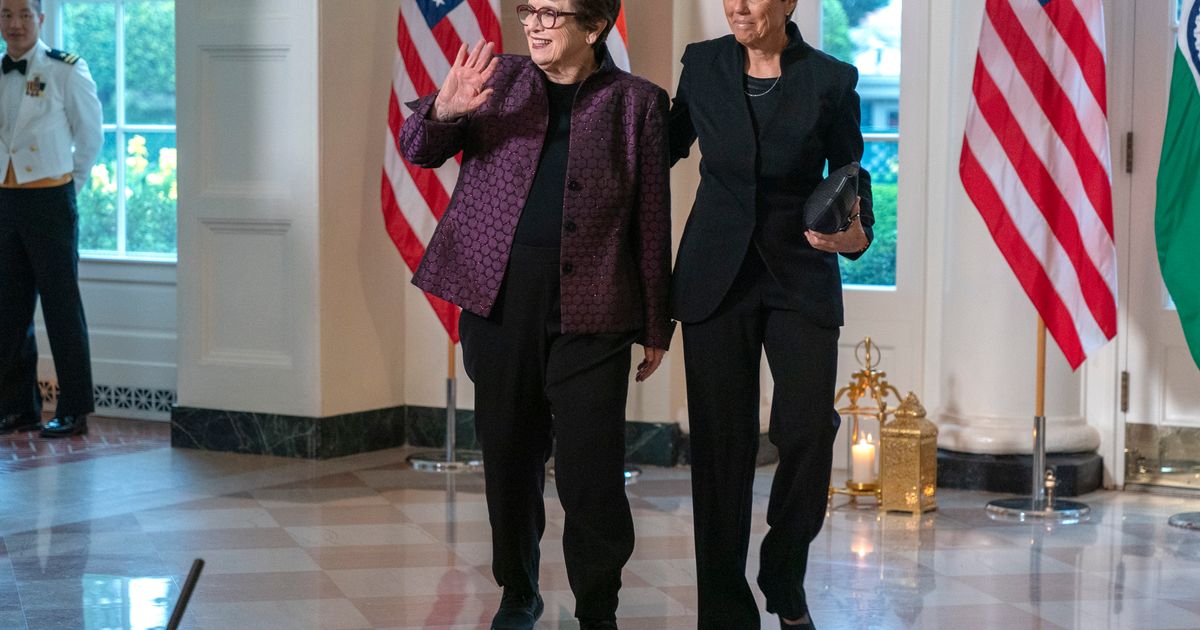 Women's Tennis Tour to Offer Equal Prize Money for Men and Women at More Events