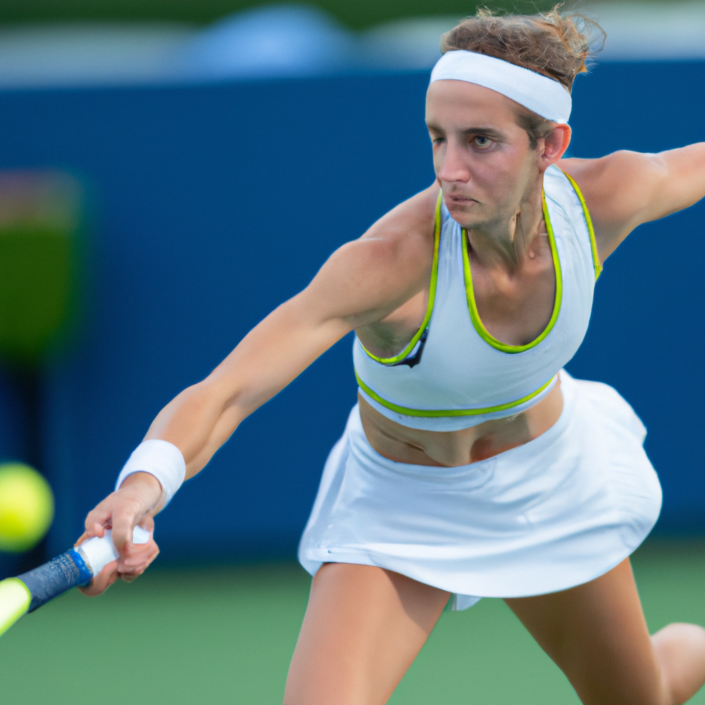 Women's Tennis Tour to Offer Equal Prize Money for Men and Women at More Events