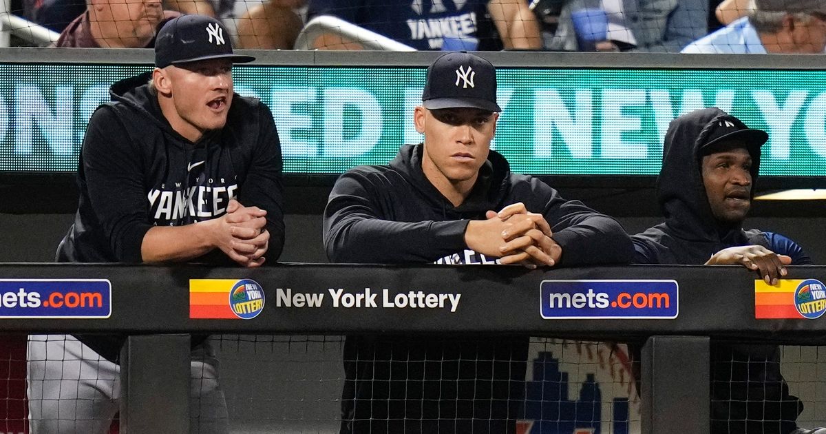 Yankees Report Positive Results from Aaron Judge's Second Toe Injection