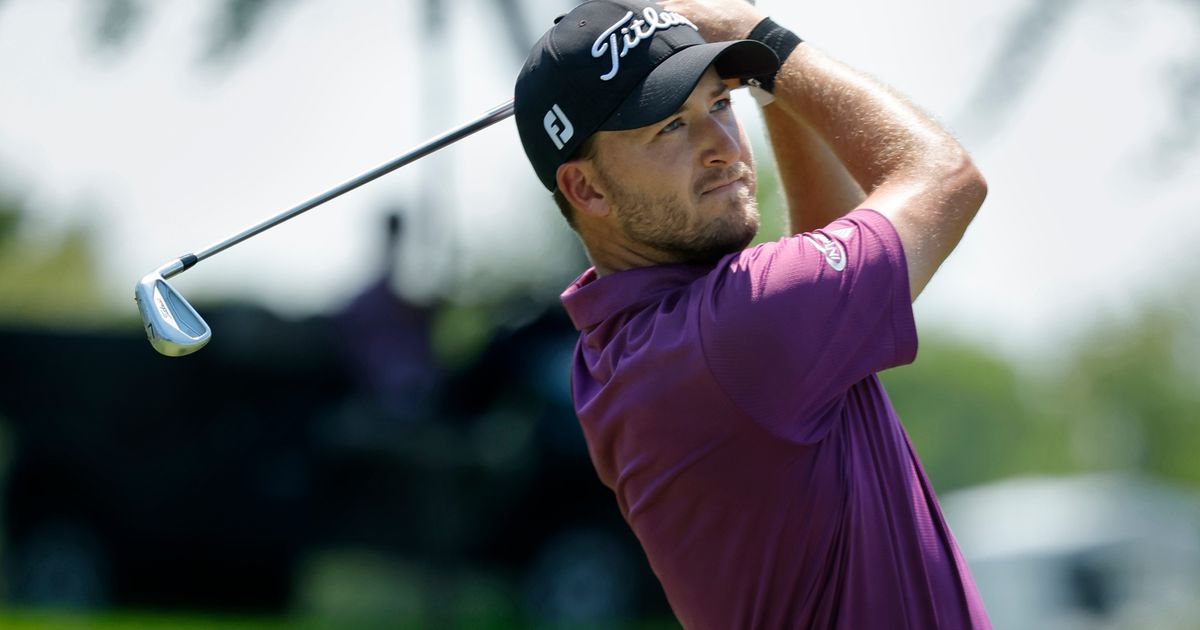 3M Open: Lee Hodges Leads After Round One, Justin Thomas 6 Shots Back in Playoff and Ryder Cup Bid