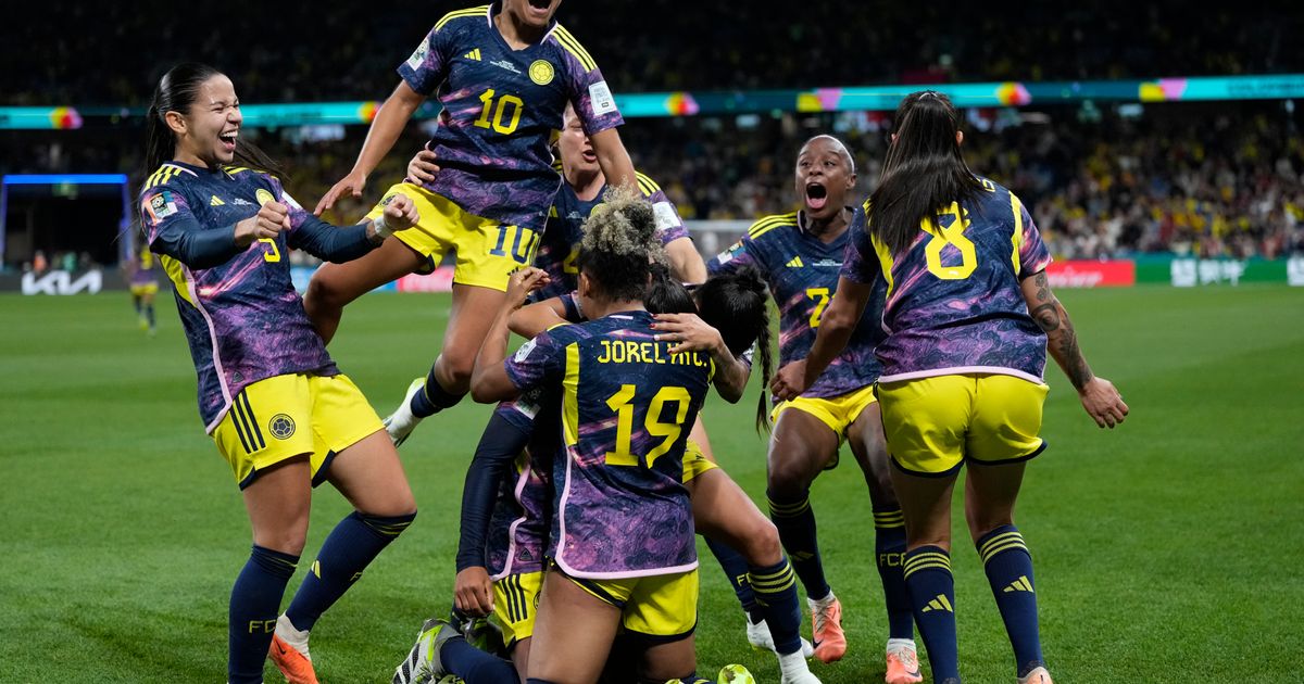 A Look at the Most Memorable Moments from the Women's World Cup: Highs and Lows