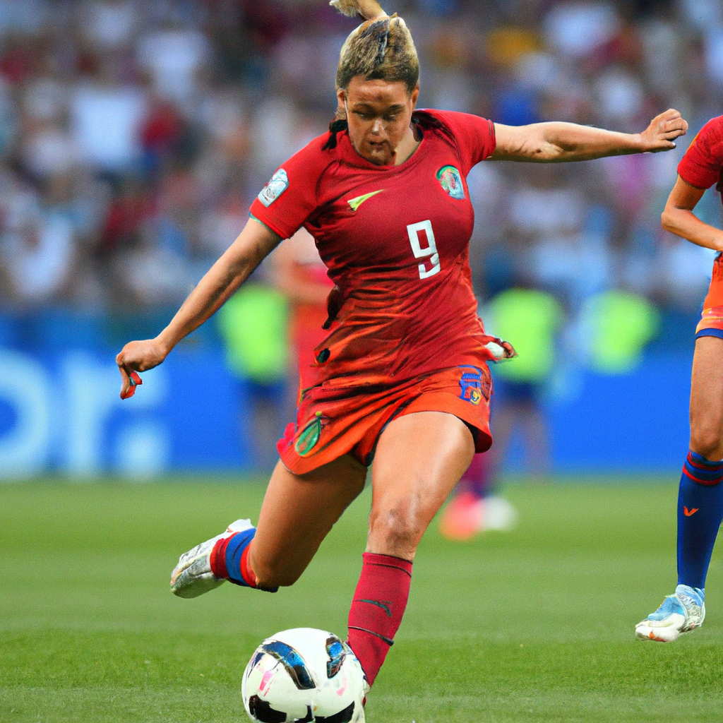A Look at the Most Memorable Moments from the Women's World Cup: Highs and Lows