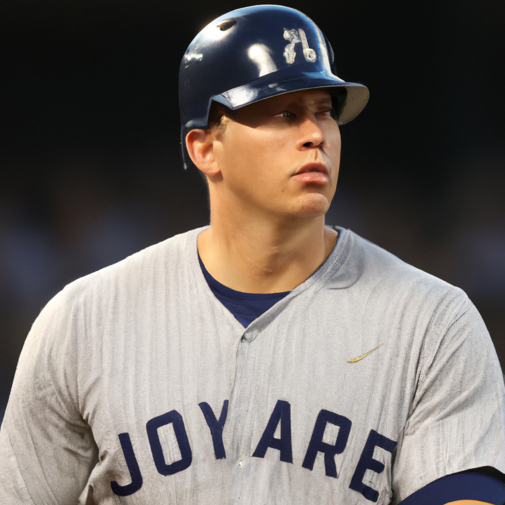 Aaron Judge Could Return to Yankees Lineup on Friday After Recovering from Injury.