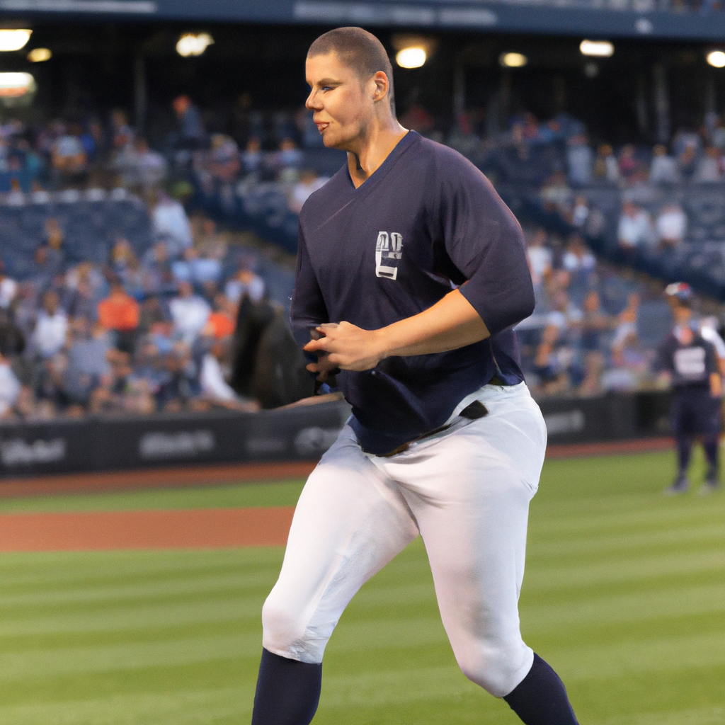 Aaron Judge Takes the Field for Live Pitching After Toe Injury Recovery