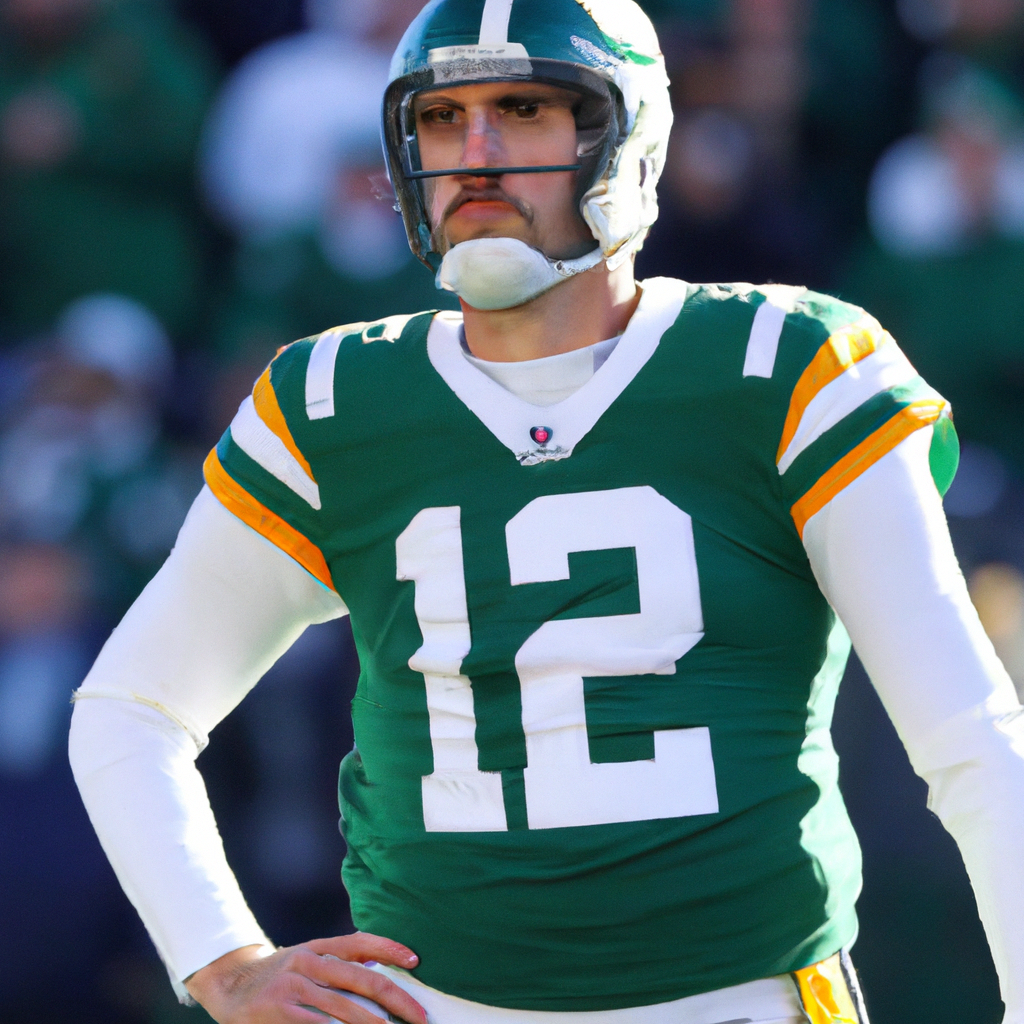 Aaron Rodgers' Potential Lengthy Stay in New York Jets Could Surprise Many