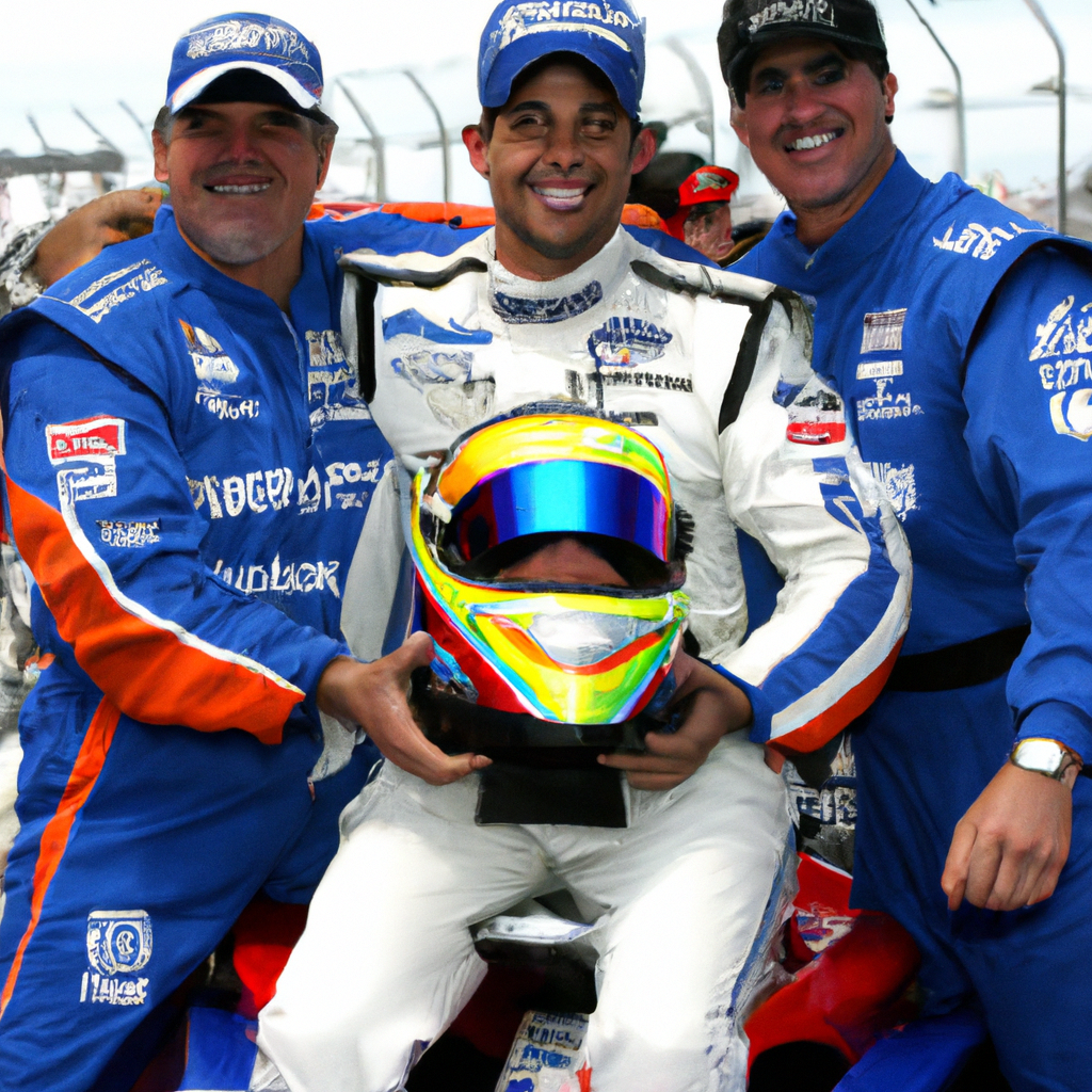 Alex Palou Records Impressive Streak of 3 Wins in Last 4 IndyCar Races