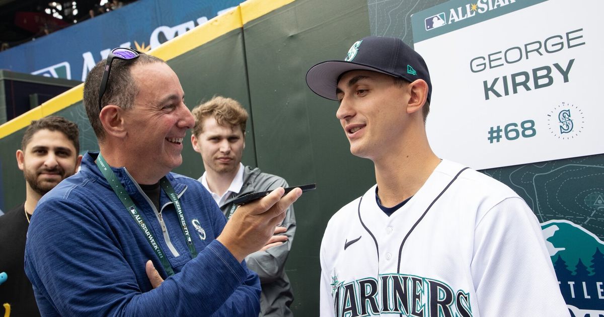 All-Stars Share Their Thoughts on Cream Cheese on Hot Dogs at Media Day