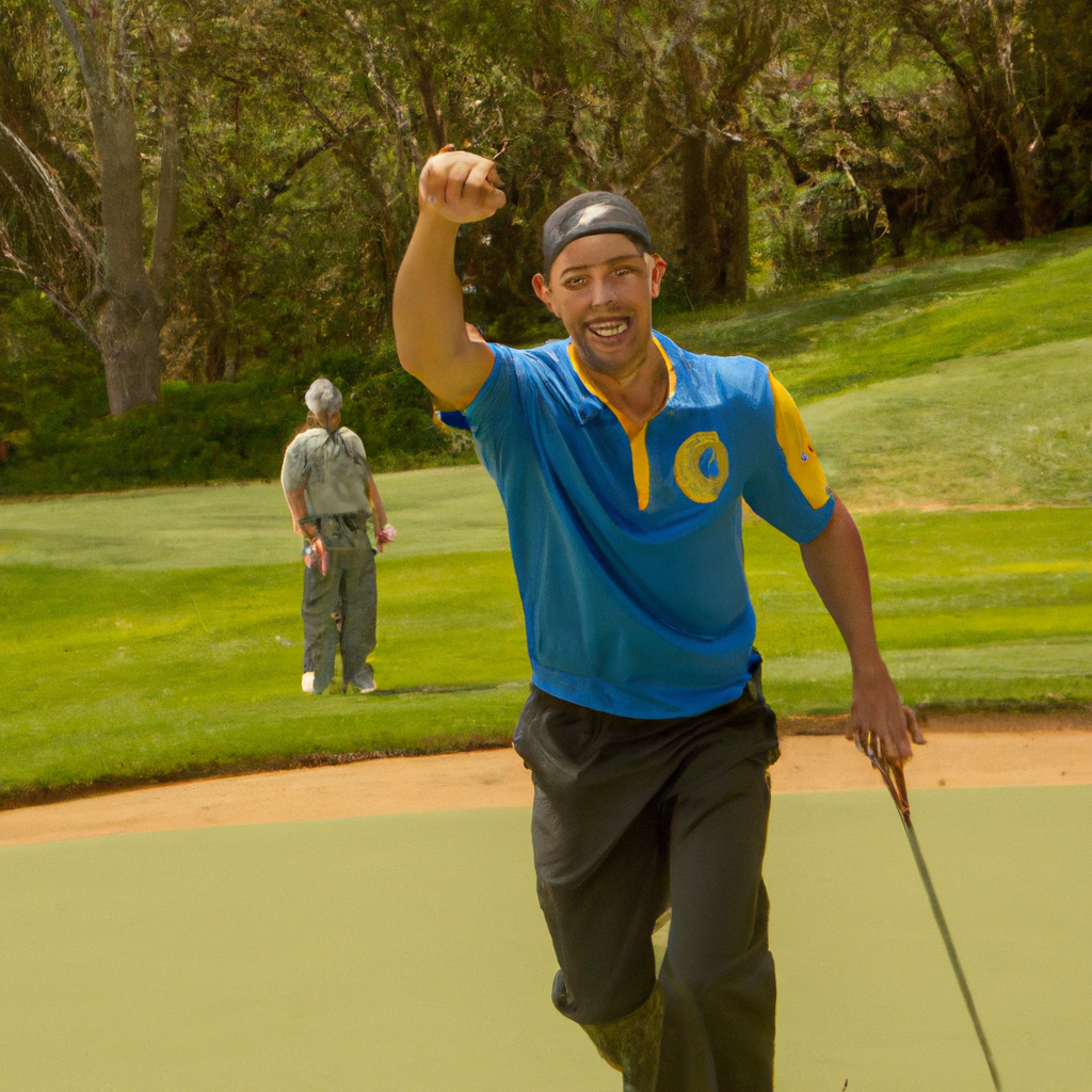American Century Celebrity Golf Tournament: Stephen Curry Aces Hole-in-One